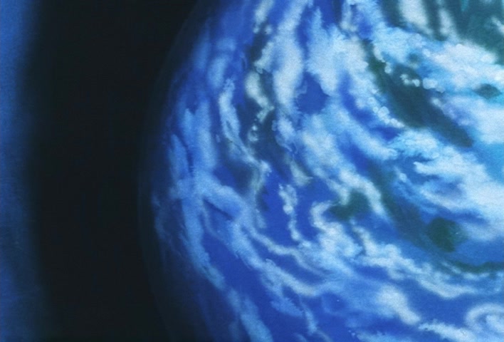Dragon Ball Z Ep 286: Son Goku is the Strongest After All!! Majin Boo is Annihilated @ 01:59