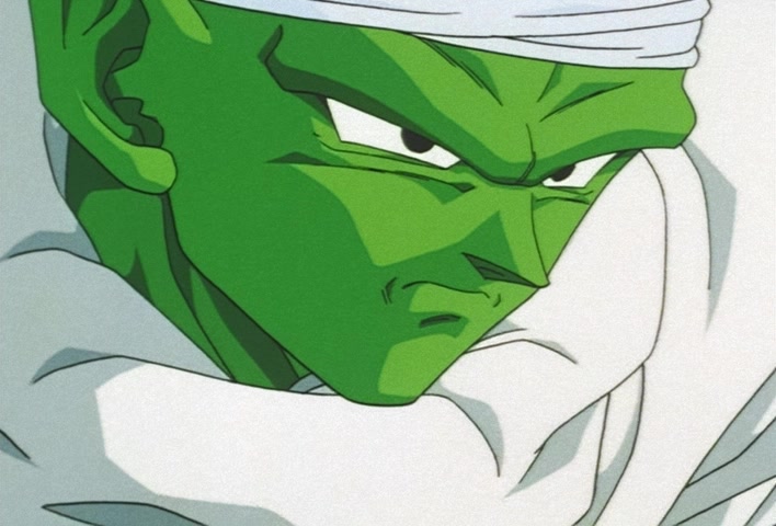 Dragon Ball Z Ep 286: Son Goku is the Strongest After All!! Majin Boo is Annihilated @ 09:16