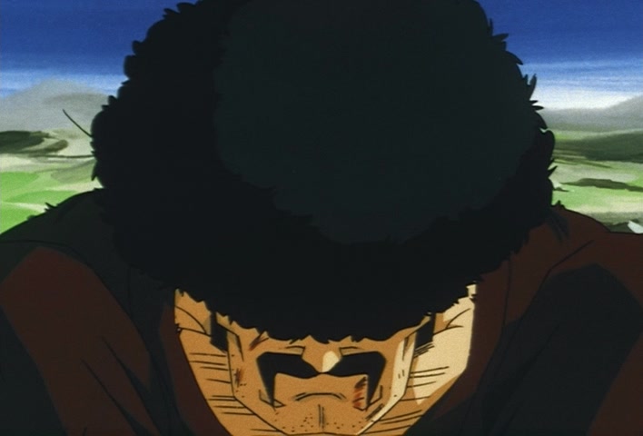 Dragon Ball Z Ep 286: Son Goku is the Strongest After All!! Majin Boo is Annihilated @ 15:52