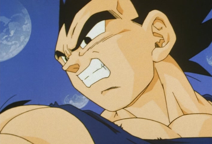 Dragon Ball Z Ep 287: Peace Returns!! Majin Boo, the Champion of Justice?! @ 08:27