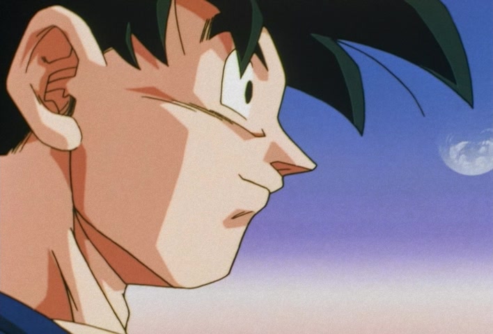 Dragon Ball Z Ep 287: Peace Returns!! Majin Boo, the Champion of Justice?! @ 09:12