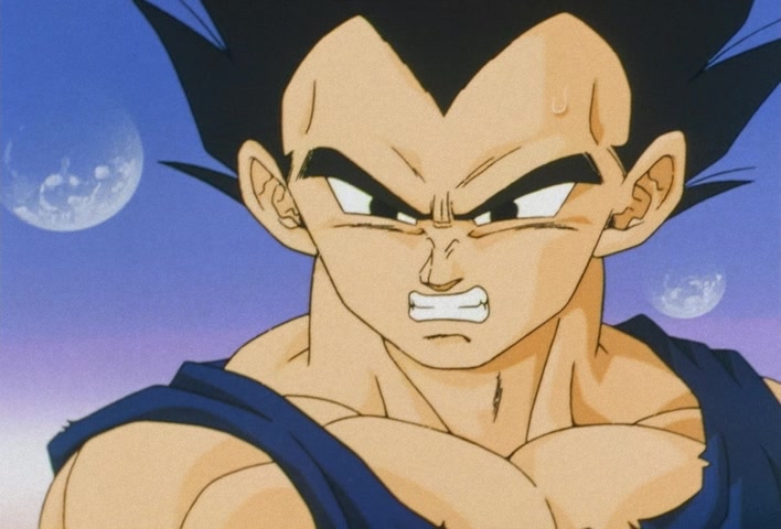 Dragon Ball Z Ep 287: Peace Returns!! Majin Boo, the Champion of Justice?! @ 09:47