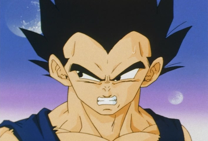 Dragon Ball Z Ep 287: Peace Returns!! Majin Boo, the Champion of Justice?! @ 10:32