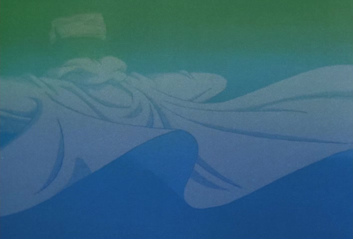 Dragon Ball Z Ep 290: I Am Oob! Now 10 Years Old, the Former Majin?! @ 22:34