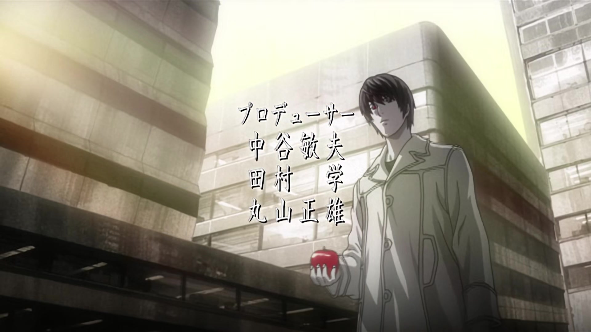 E002 · Confrontation screencaps
