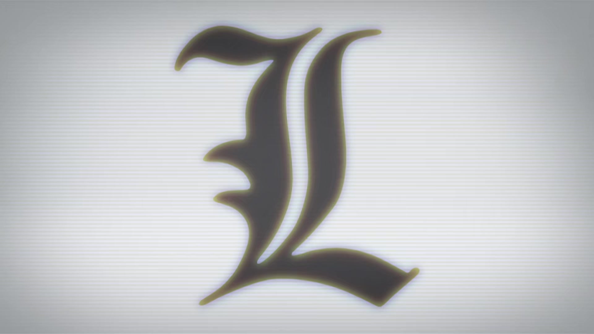 Death Note Ep 3: Dealings @ 03:33