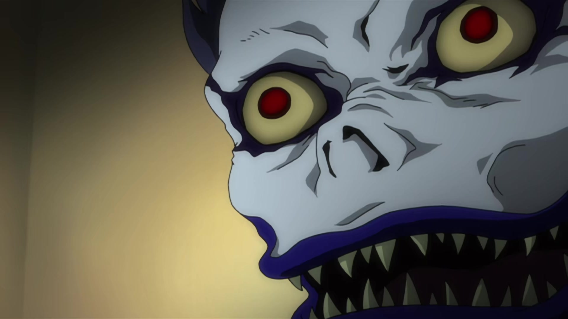 Death Note Ep 3: Dealings @ 07:21
