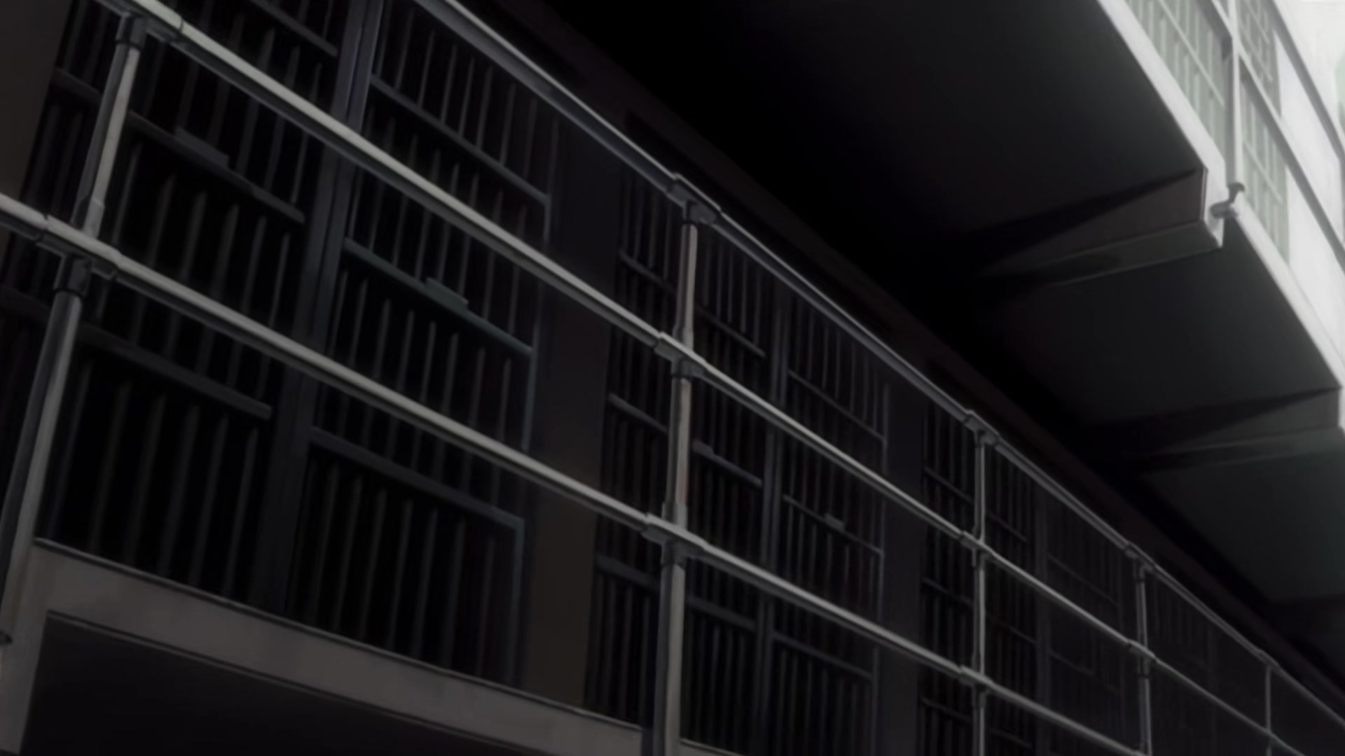 Death Note Ep 3: Dealings @ 09:03