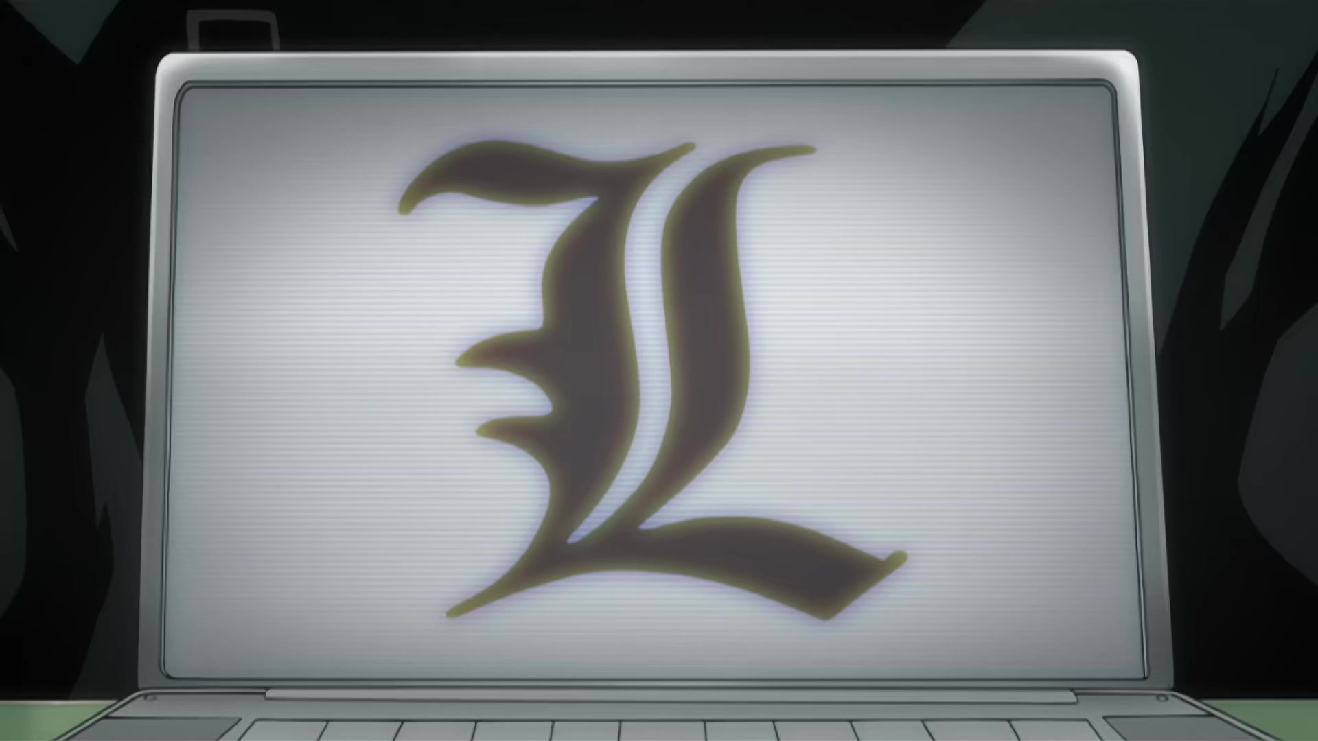 Death Note Ep 3: Dealings @ 10:21