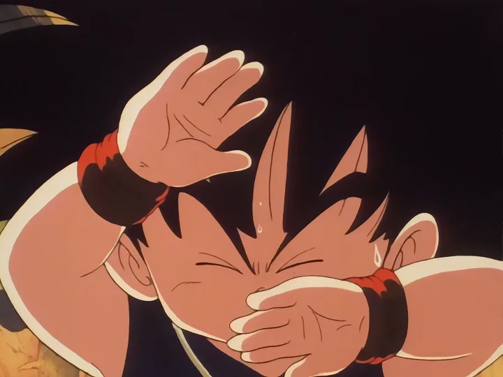 Dragon Ball Ep 2: The Emperor's Quest @ 01:24