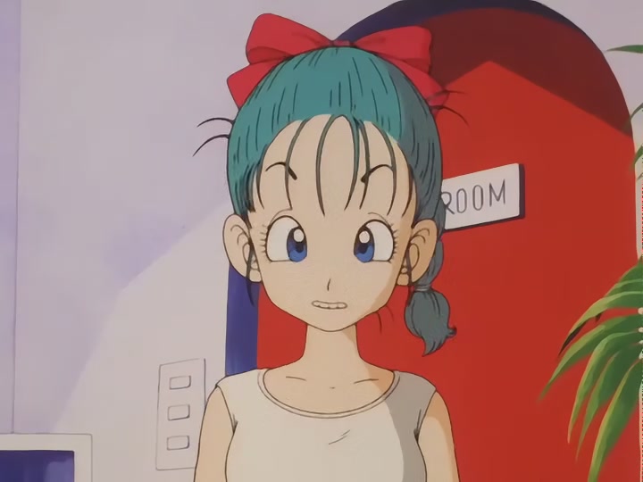 Dragon Ball Ep 2: The Emperor's Quest @ 01:58