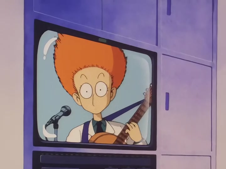 Dragon Ball Ep 2: The Emperor's Quest @ 02:03