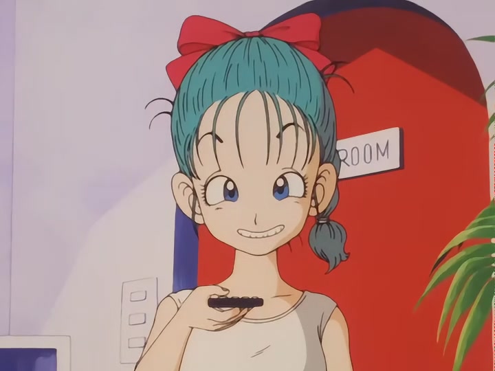 Dragon Ball Ep 2: The Emperor's Quest @ 02:07