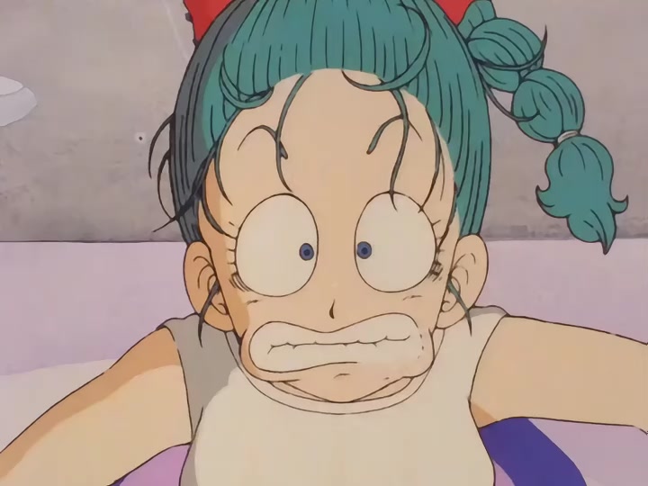 Dragon Ball Ep 2: The Emperor's Quest @ 02:37
