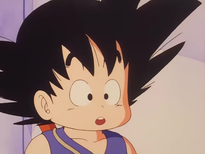 Dragon Ball Ep 2: The Emperor's Quest @ 02:46