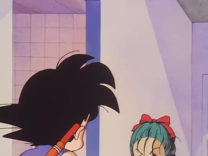 Dragon Ball Ep 2: The Emperor's Quest @ 02:50