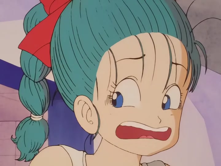 Dragon Ball Ep 2: The Emperor's Quest @ 03:03