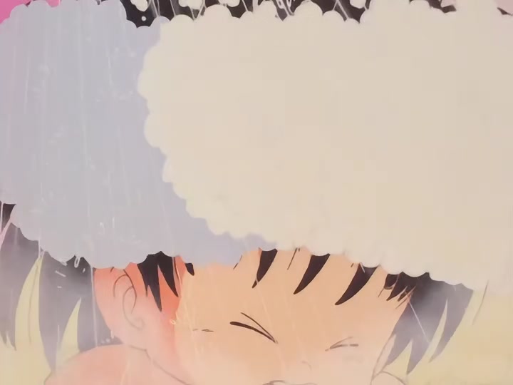 Dragon Ball Ep 2: The Emperor's Quest @ 03:33