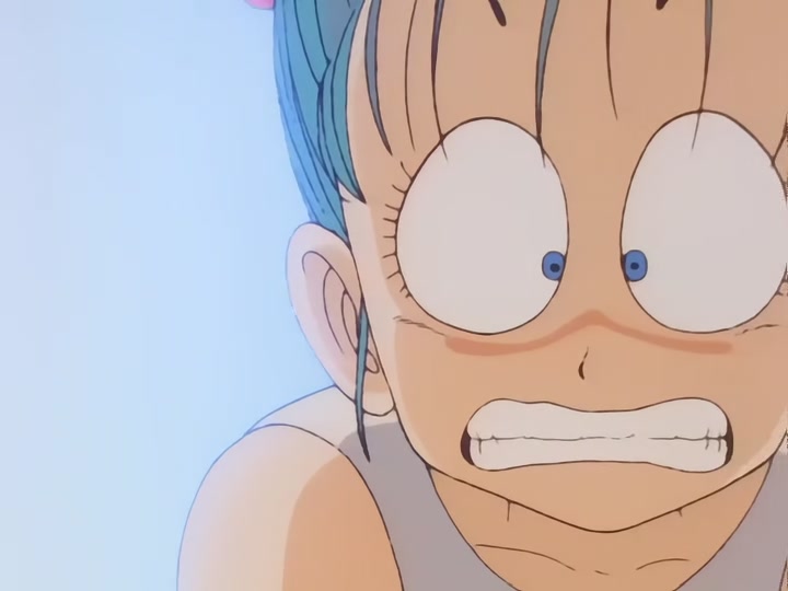 Dragon Ball Ep 2: The Emperor's Quest @ 04:08