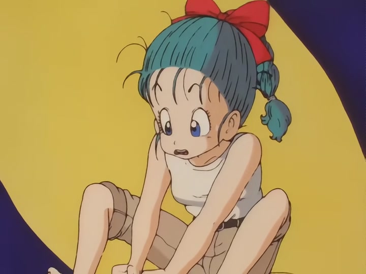 Dragon Ball Ep 2: The Emperor's Quest @ 04:29