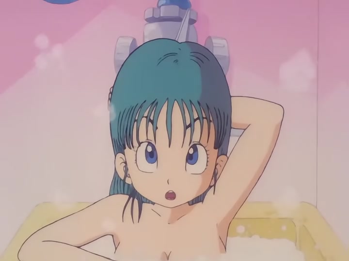 Dragon Ball Ep 2: The Emperor's Quest @ 05:04