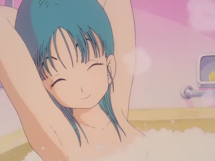 Dragon Ball Ep 2: The Emperor's Quest @ 05:08