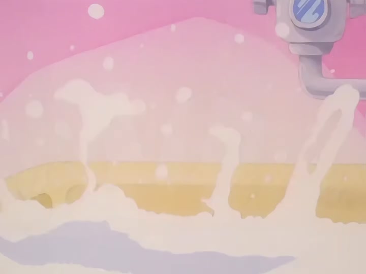 Dragon Ball Ep 2: The Emperor's Quest @ 05:13
