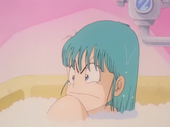 Dragon Ball Ep 2: The Emperor's Quest @ 05:17