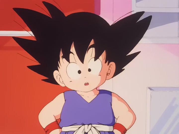 Dragon Ball Ep 2: The Emperor's Quest @ 05:21