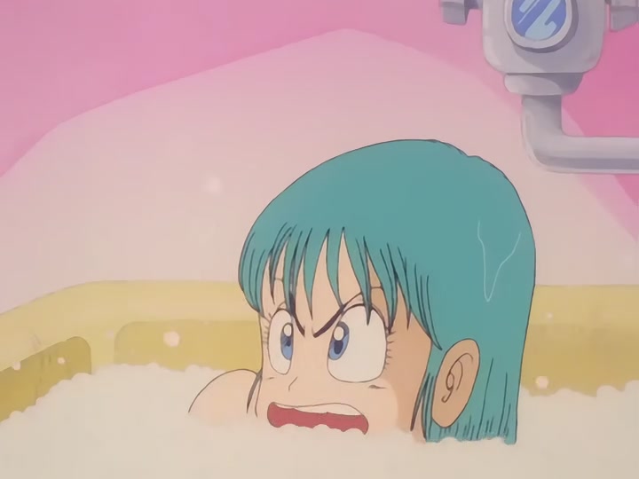 Dragon Ball Ep 2: The Emperor's Quest @ 05:25
