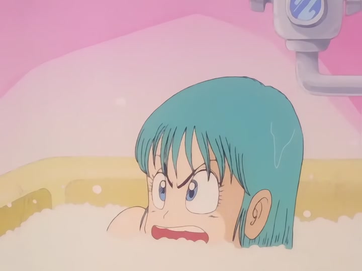 Dragon Ball Ep 2: The Emperor's Quest @ 05:47