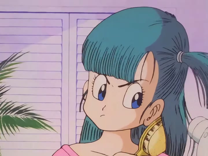 Dragon Ball Ep 2: The Emperor's Quest @ 06:13