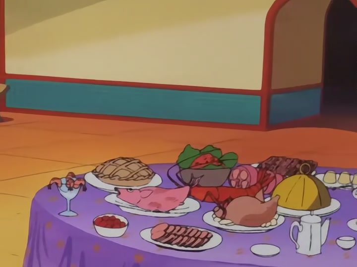 Dragon Ball Ep 2: The Emperor's Quest @ 06:30