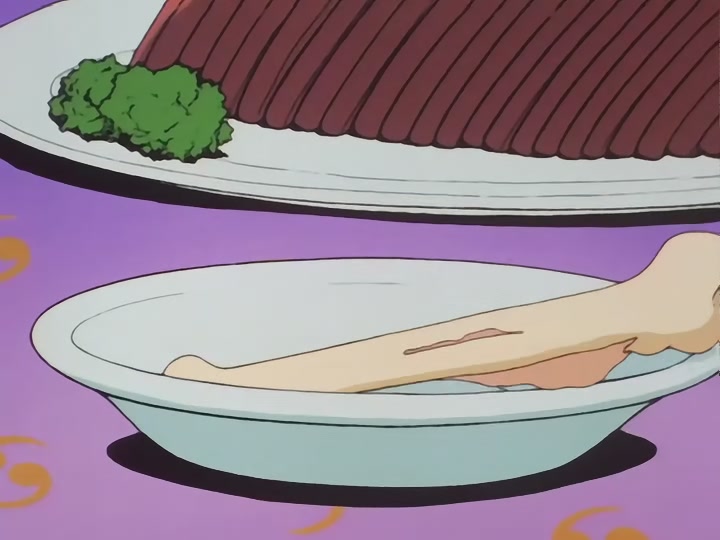 Dragon Ball Ep 2: The Emperor's Quest @ 06:35