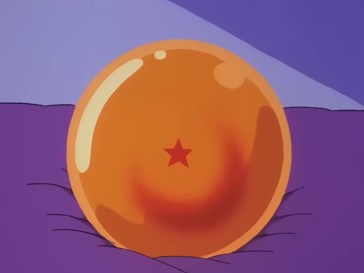Dragon Ball Ep 2: The Emperor's Quest @ 06:52