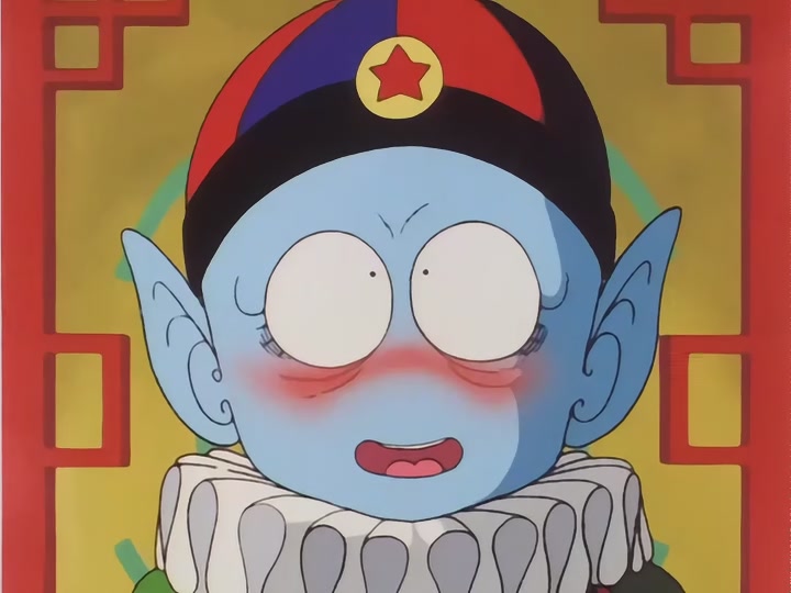 Dragon Ball Ep 2: The Emperor's Quest @ 07:52
