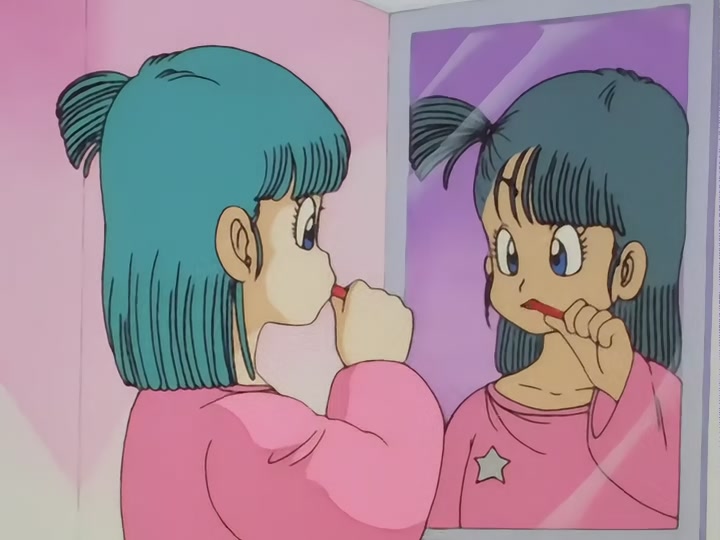 Dragon Ball Ep 2: The Emperor's Quest @ 15:12