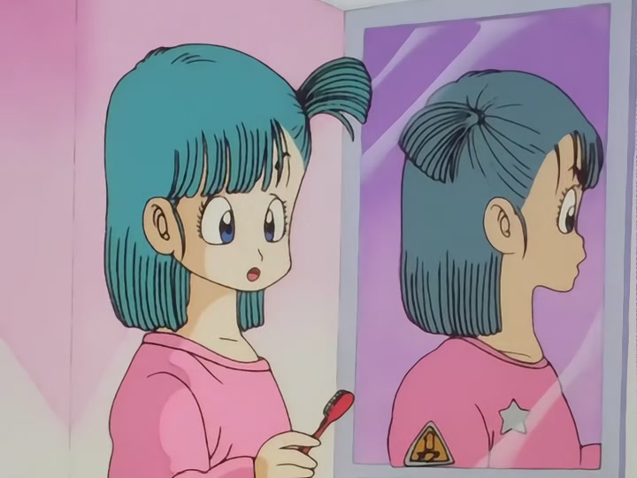 Dragon Ball Ep 2: The Emperor's Quest @ 15:17