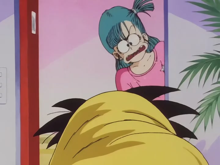 Dragon Ball Ep 2: The Emperor's Quest @ 15:21