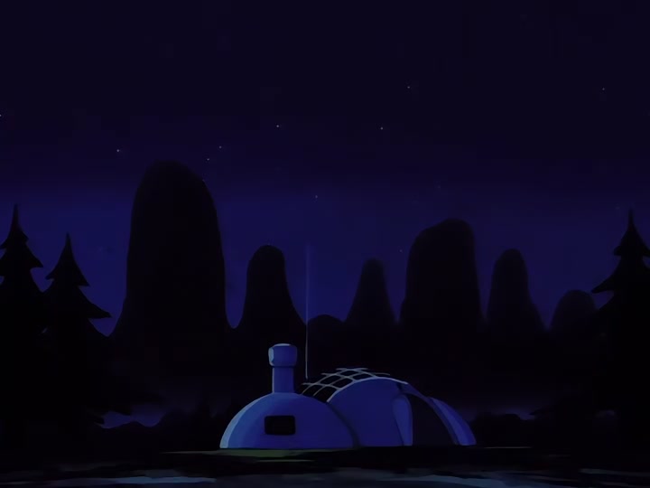 Dragon Ball Ep 2: The Emperor's Quest @ 15:34