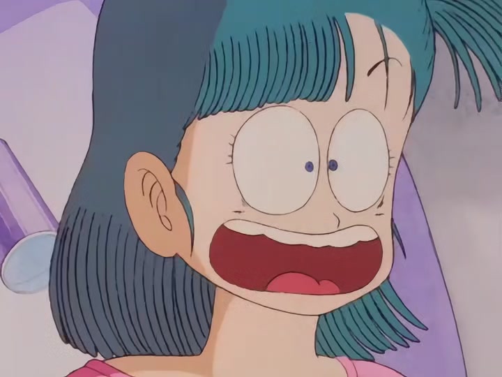 Dragon Ball Ep 2: The Emperor's Quest @ 16:13