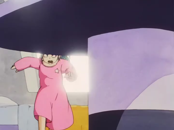 Dragon Ball Ep 2: The Emperor's Quest @ 16:21