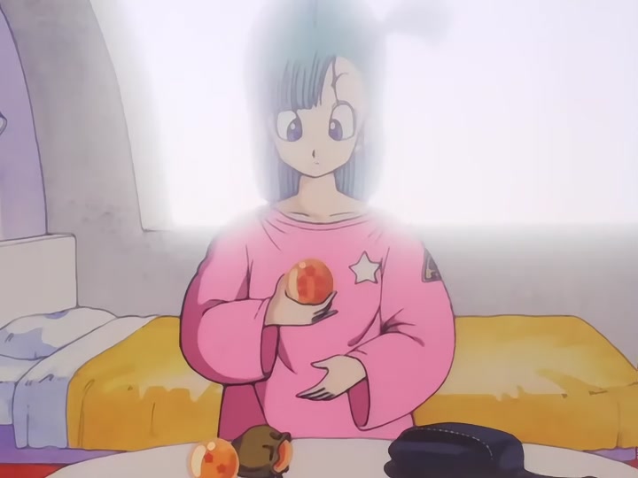 Dragon Ball Ep 2: The Emperor's Quest @ 16:26