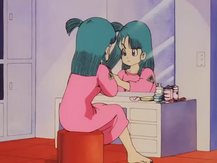 Dragon Ball Ep 2: The Emperor's Quest @ 16:47