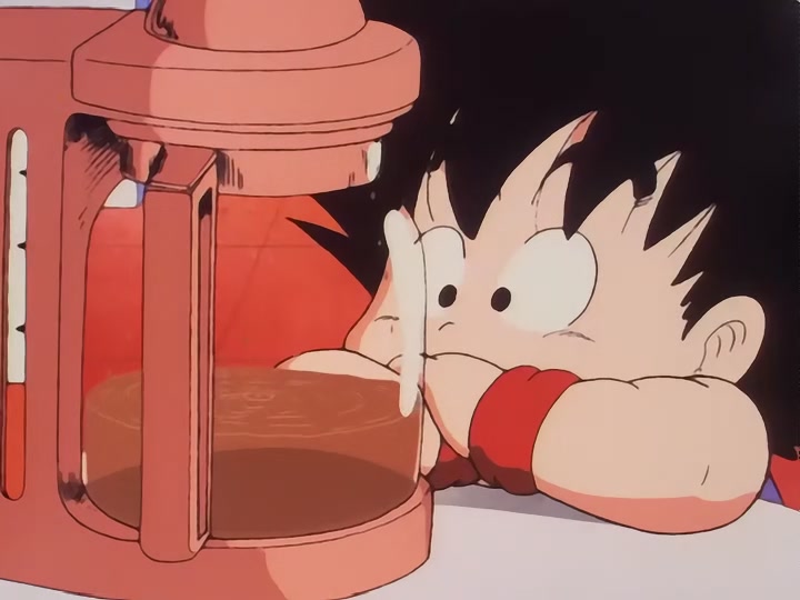 Dragon Ball Ep 2: The Emperor's Quest @ 16:52
