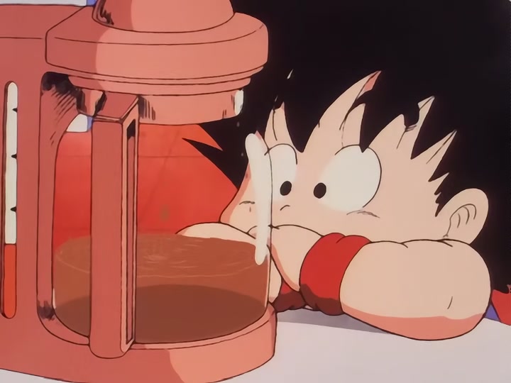 Dragon Ball Ep 2: The Emperor's Quest @ 16:56