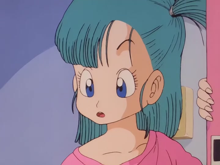 Dragon Ball Ep 2: The Emperor's Quest @ 18:14
