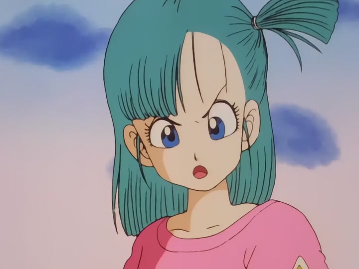 Dragon Ball Ep 2: The Emperor's Quest @ 19:31