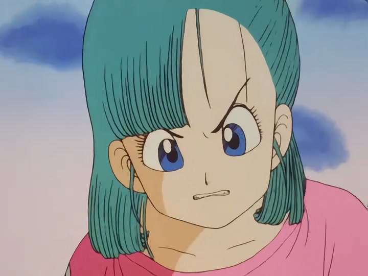 Dragon Ball Ep 2: The Emperor's Quest @ 19:44