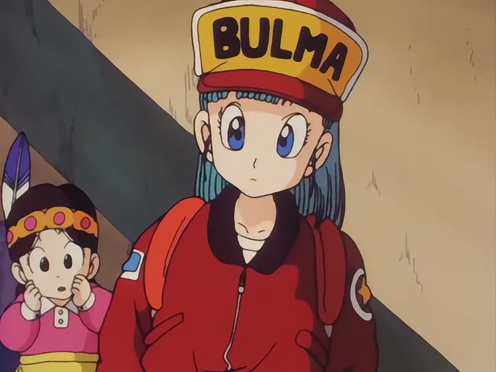 Dragon Ball Ep 4: Oolong the Terrible @ 04:02